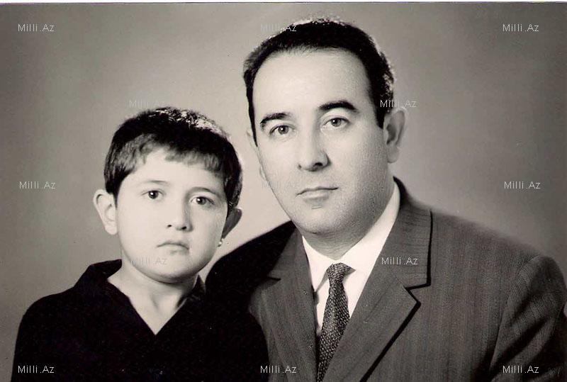 "Ələkbər Tağıyev elə bir günah işlətməyib ki..." - MÜSAHİBƏ - FOTO