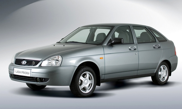 Lada-da yeni mühərrik olacaq - FOTO