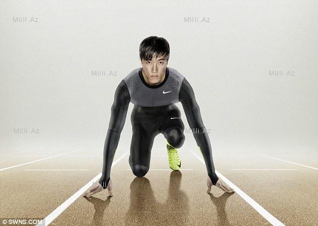Qaçanlara turbo paltar tikilib - FOTO
