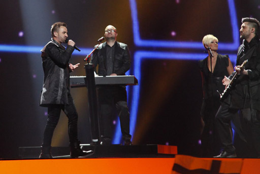 "Eurovision 2012" müsabiqəsinin ilk yarımfinalının qalibləri müəyyənləşib - YENİLƏNİB - VİDEO - FOTO