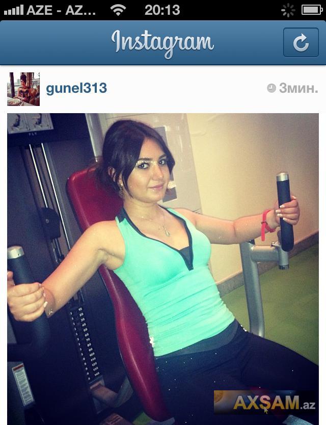 Azərbaycanlı müğənninin at belində şəkilləri yayıldı - FOTOSESSİYA