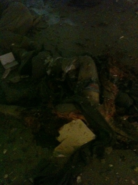 "Domodedovo"da partlayış: 35 ölü, 180 yaralı - YENİLƏNİR-VİDEO-FOTO