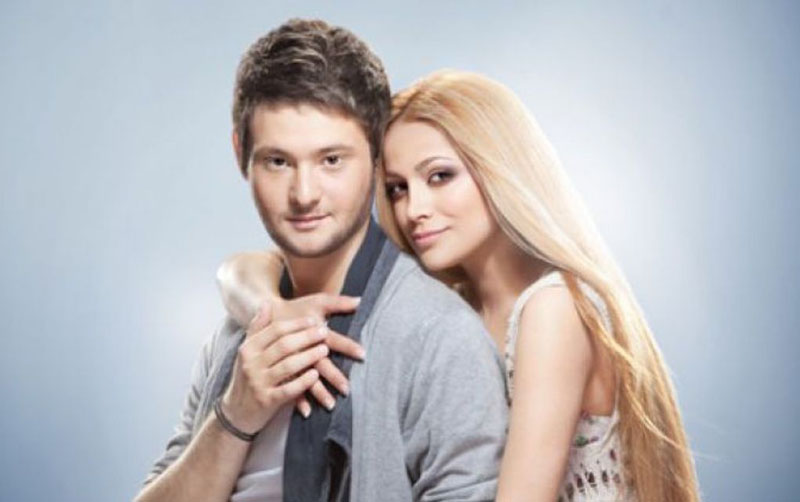Eldar və Nigardan səmimi görüntülər – FOTOSESSİYA