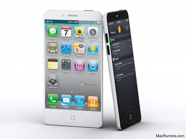 Yeni "iPhone" təqdim olundu  - YENİLƏNİB - FOTO