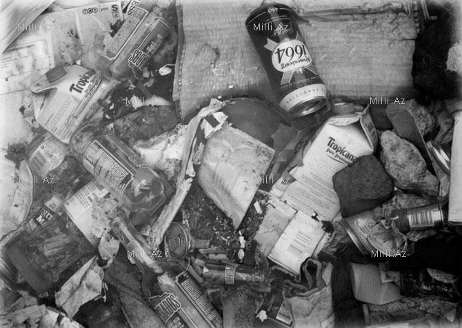 Hiperrealist şəkillər - FOTO