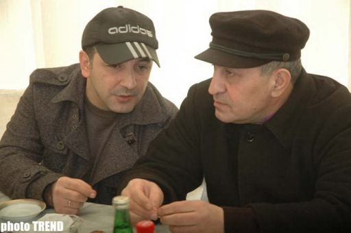 Aktyor Elçin Həmidov vəfat etdi:  “Məzi”nin ölümünün əsl səbəbi açıqlandı – YENİLƏNİB-FOTO