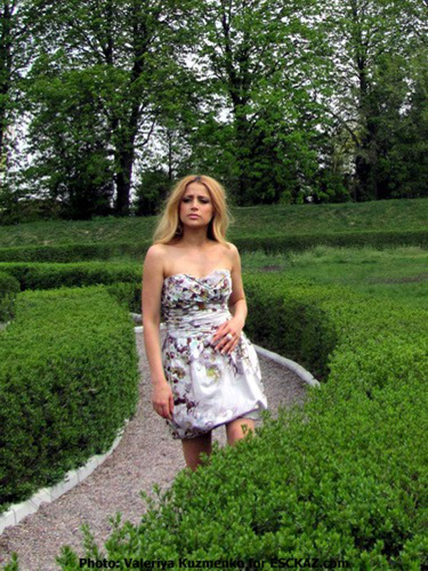 Eldar & Nigar psixoloq yanına gedir – FOTOSESSİYA