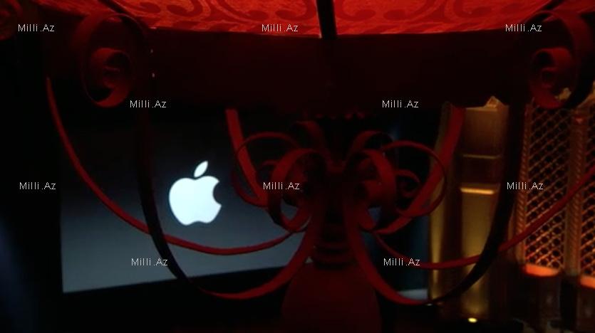 Apple yeni məhsullarını təqdim etdi - FOTOSSESSİYA