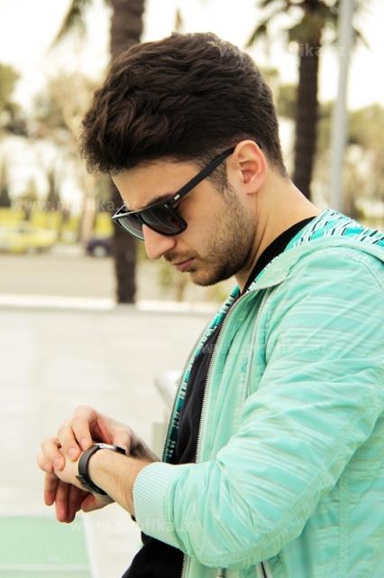 Azərbaycanlı teleaparıcı: "Kişinin bir gecəlik eşqbazlığını bağışlamaq olar" - FOTOSESSİYA