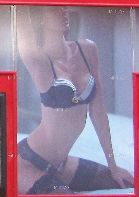 Uşaqlar baxa bilərlər, ya yox? - FOTO