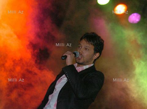 Murat Bozun sirri nədir? - FOTO