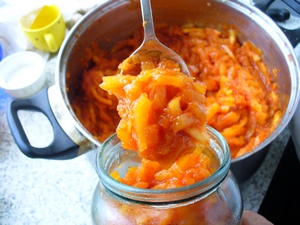 Mətbəx sirləri: "Qaynana dili" - FOTO