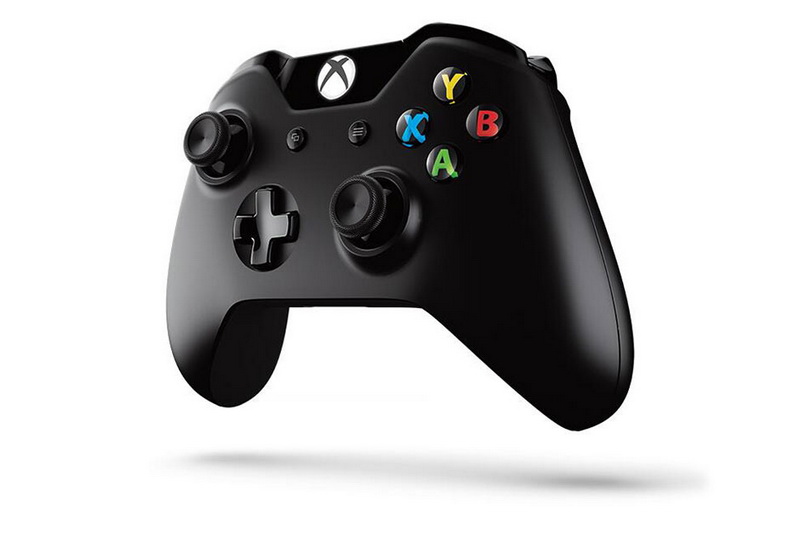 Tanış olun: yeni Xbox One - FOTO
