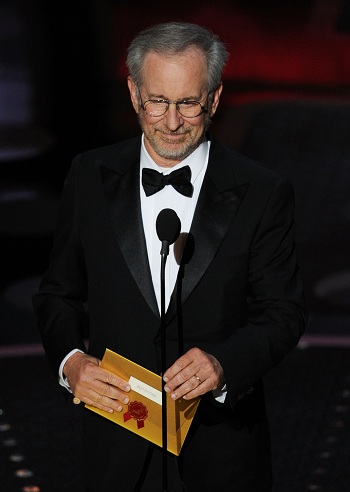 "Oskar"lar paylandı - FOTOSESSİYA