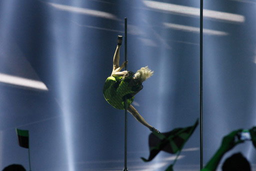 "Eurovision 2012" müsabiqəsinin ilk yarımfinalının qalibləri müəyyənləşib - YENİLƏNİB - VİDEO - FOTO