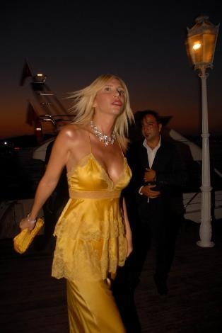 "Qalatasaray"lı gözəl "Fənər"in ulduzunu niyə rədd etdi? - FOTO