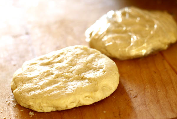 Günün təamı: asan paxlava və yaxud Soçi piroqu - FOTO