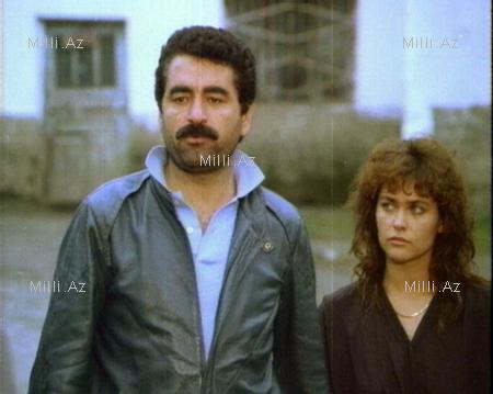 Hülya Avşar: "İbo elə həminki İbodur" - FOTO
