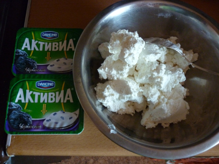 Mətbəx sirləri: "Yarım stəkan" tortu - FOTO