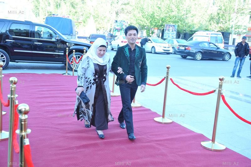 Azərbaycanda möhtəşəm "Qrand" bayramı - FOTO - YENİLƏNİB