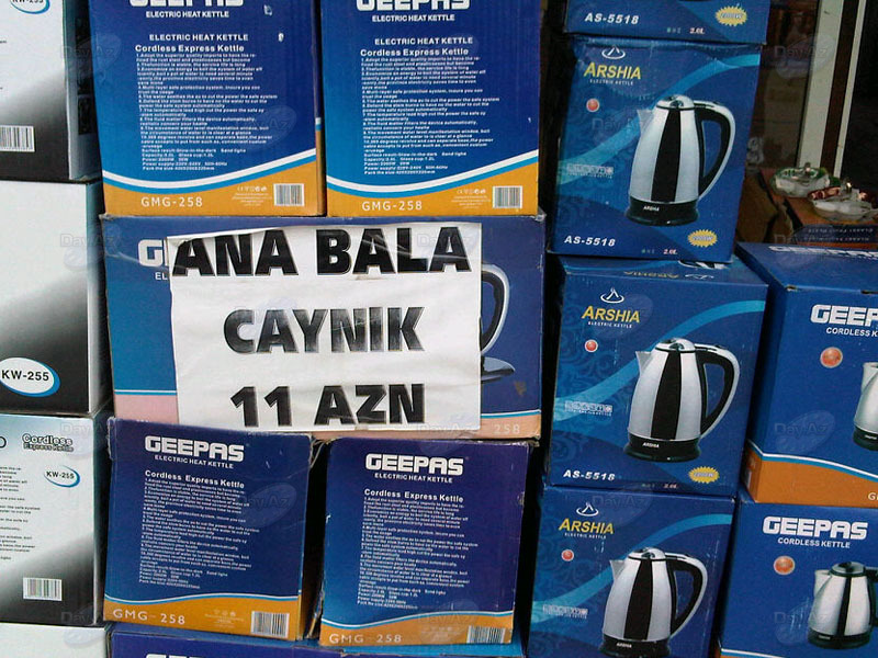Dünənki gün fotolarda - FOTOSESSİYA