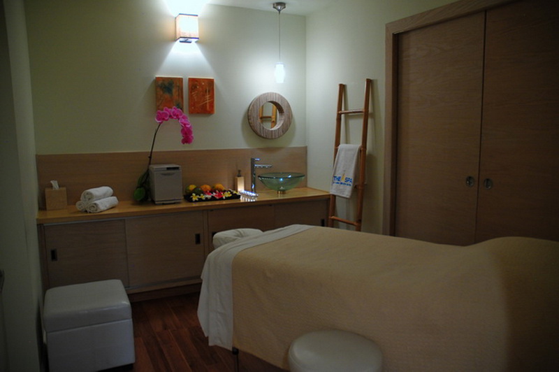 Havayda bir spa - FOTO