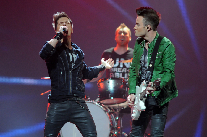 "Eurovision 2012" müsabiqəsinin ilk yarımfinalının qalibləri müəyyənləşib - YENİLƏNİB - VİDEO - FOTO