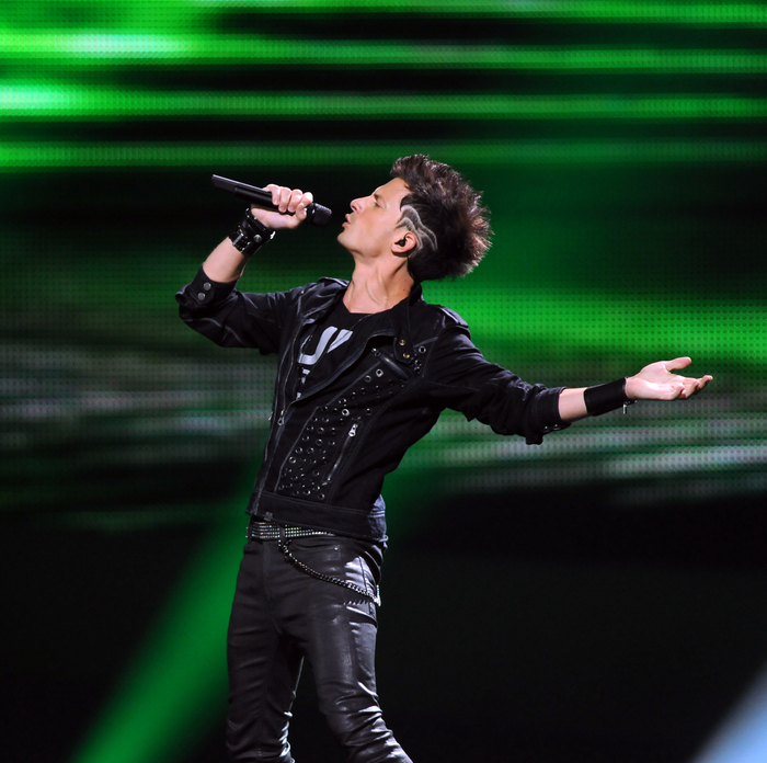 "Eurovision 2012" müsabiqəsinin ilk yarımfinalının qalibləri müəyyənləşib - YENİLƏNİB - VİDEO - FOTO