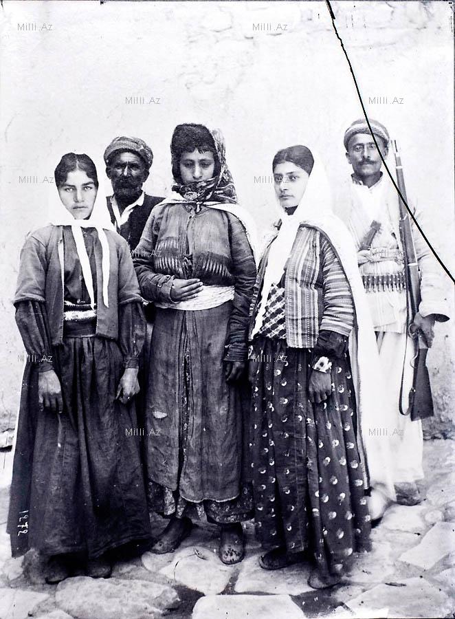 İran, XX əsrin əvvəli - FOTO