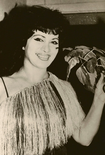 "Dünyanın xoşbəxti mənəm dünyada" - VİDEO - FOTOSESSİYA