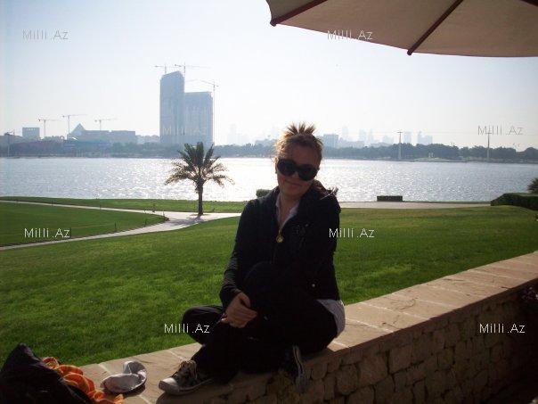 Azərbaycanın şou-biznes əhli sosial şəbəkələrdə nə edir? - FOTOSESSİYA