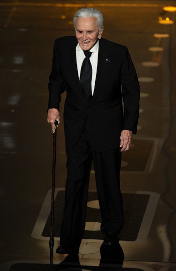 "Oskar"lar paylandı - FOTOSESSİYA