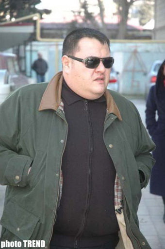 Aktyor Elçin Həmidov vəfat etdi:  “Məzi”nin ölümünün əsl səbəbi açıqlandı – YENİLƏNİB-FOTO