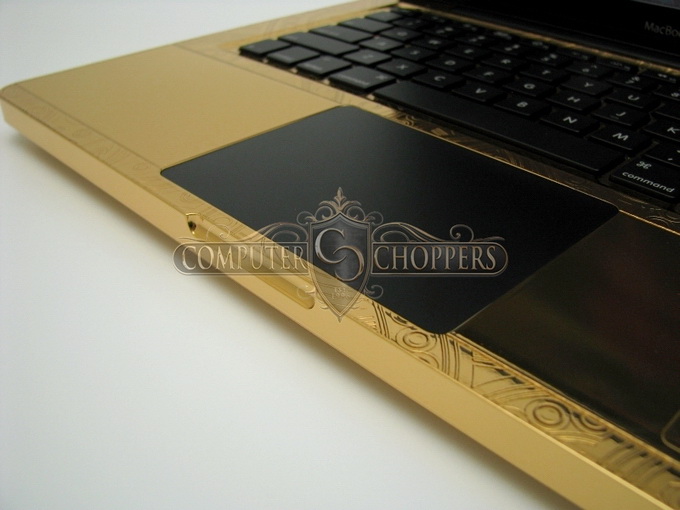 Qızıl Macbook - FOTOSESSİYA