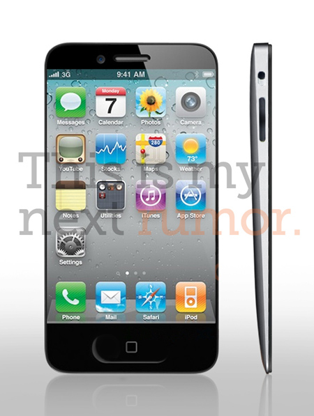 Yeni "iPhone" təqdim olundu  - YENİLƏNİB - FOTO