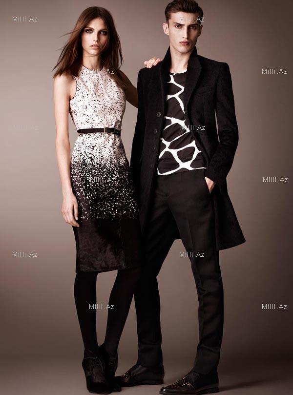 Burberry... - FOTO