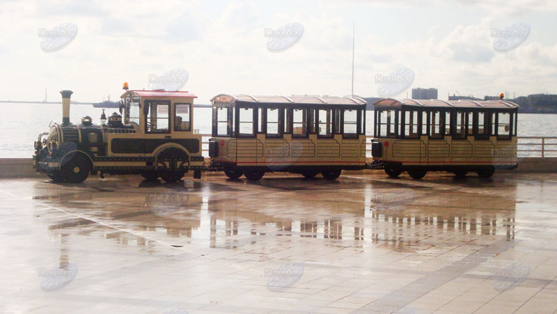 Dünənki gün fotolarda - FOTOSESSİYA