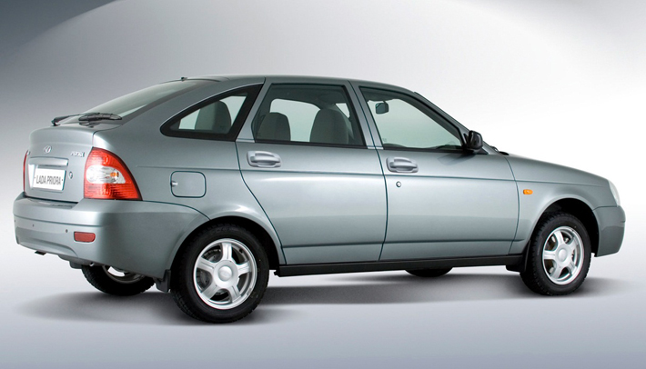 Lada-da yeni mühərrik olacaq - FOTO