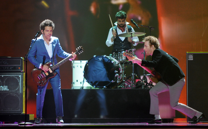 "Eurovision 2012" müsabiqəsinin ilk yarımfinalının qalibləri müəyyənləşib - YENİLƏNİB - VİDEO - FOTO