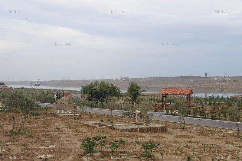 Qala Arxeoloji Etnoqrafik Muzey Kompleksi - FOTOSESSİYA