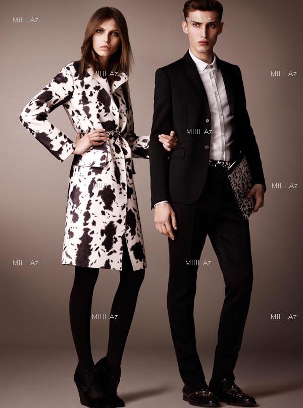 Burberry... - FOTO