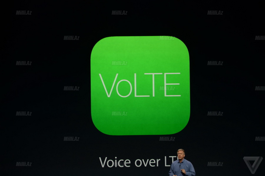 iPhone 6 və iPhone 6 Plus təqdim olundu - YENİLƏNİB - VİDEO - FOTO