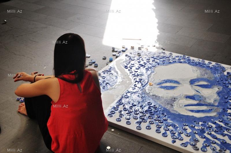 Qeyri-adi şəkillər - FOTO