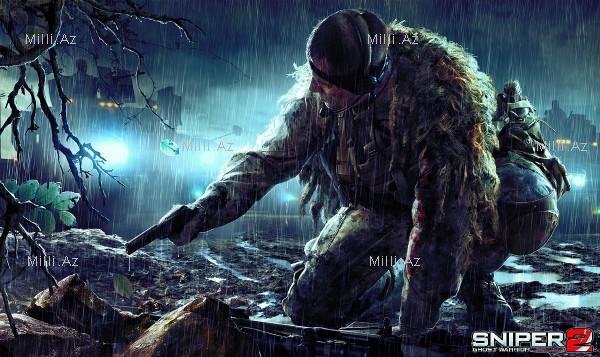 Orijinal personajlar aləmi - FOTO