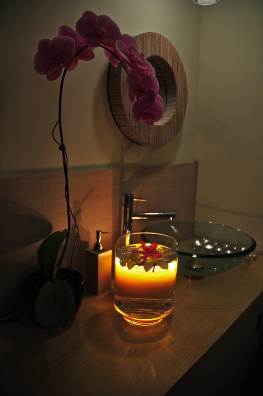 Havayda bir spa - FOTO