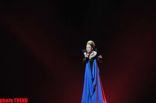 "Eurovision 2012" müsabiqəsinin ilk yarımfinalının qalibləri müəyyənləşib - YENİLƏNİB - VİDEO - FOTO