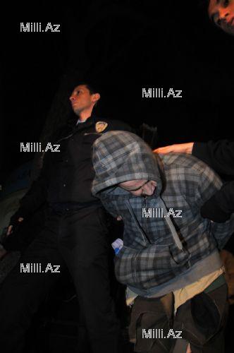 Oslo-İstanbul təyyarəsində bomba həyəcanı - FOTO