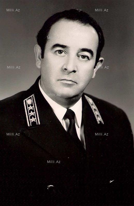 "Ələkbər Tağıyev elə bir günah işlətməyib ki..." - MÜSAHİBƏ - FOTO
