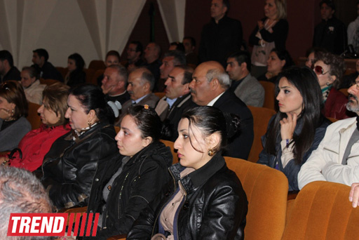 Xalq artisti Nodar Şaşıqoğlu II Fəxri xiyabanda dəfn olundu - YENİLƏNİB - FOTO