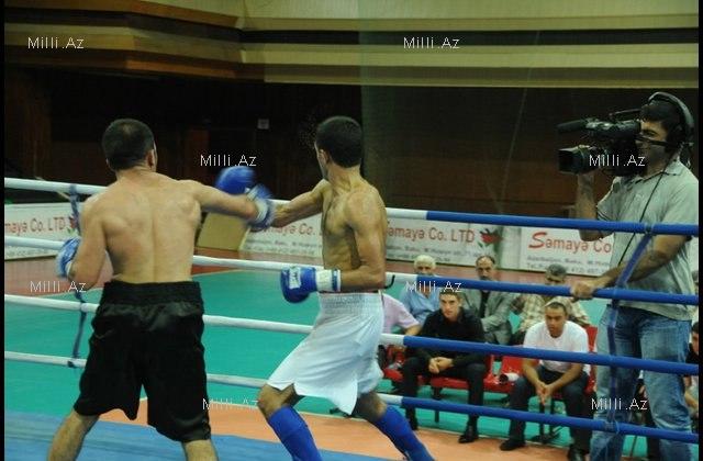 Ermənini diz çökdürən azərbaycanlı Milli.Az-a danışdı - FOTO